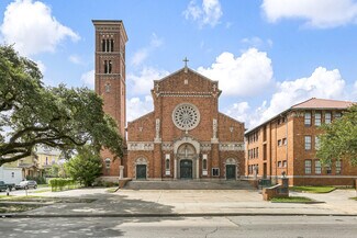 More details for 3220-3222 Canal St, New Orleans, LA - Specialty for Sale