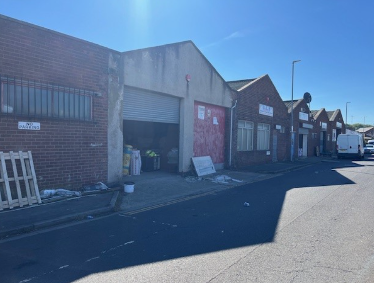 Florence St, Middlesbrough for sale Primary Photo- Image 1 of 4