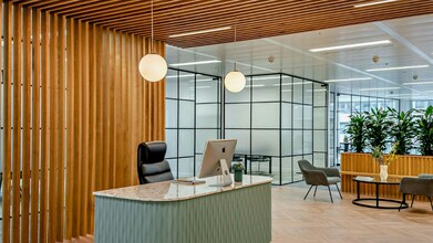 22-24 Monument St, London for lease Interior Photo- Image 1 of 5
