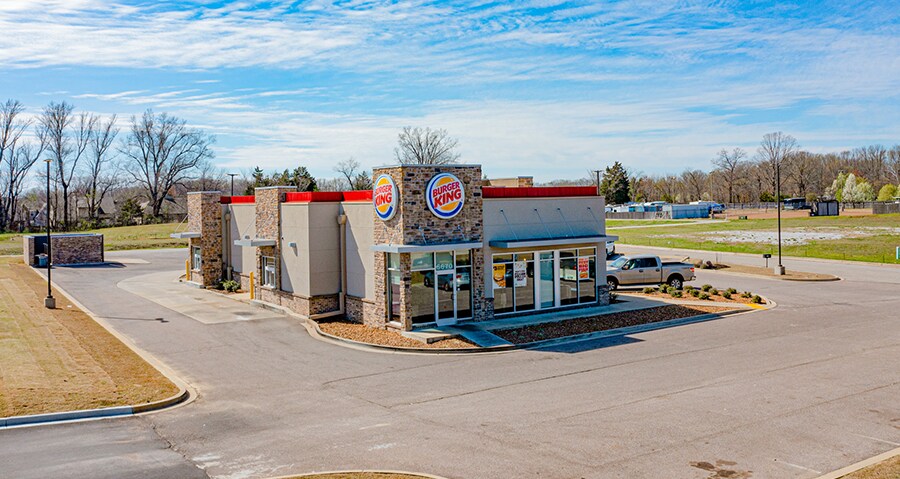 6670 Highway 64, Oakland, TN for sale Primary Photo- Image 1 of 1