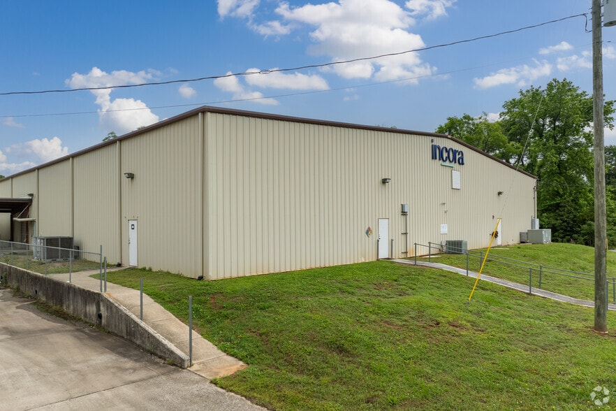 197 Steed Rd, Decatur, AL for lease - Building Photo - Image 3 of 16