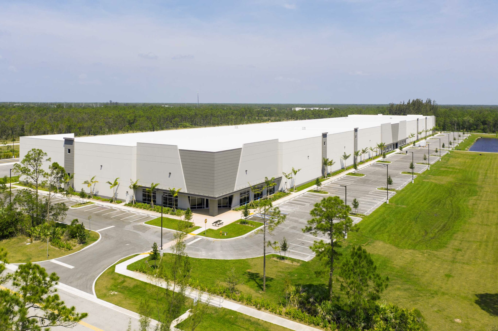 15335 Park Of Commerce Blvd, Jupiter, FL for lease Building Photo- Image 1 of 7