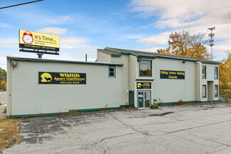 More details for 2188 Candia Rd, Manchester, NH - Retail for Sale