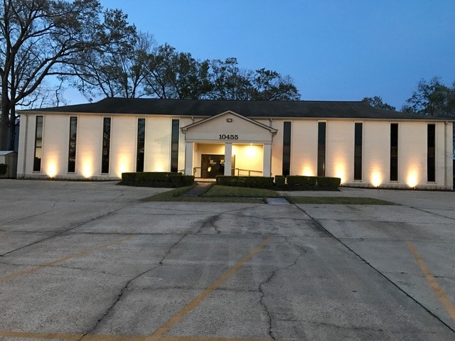 10455 Jefferson Hwy, Baton Rouge, LA for sale - Building Photo - Image 1 of 1