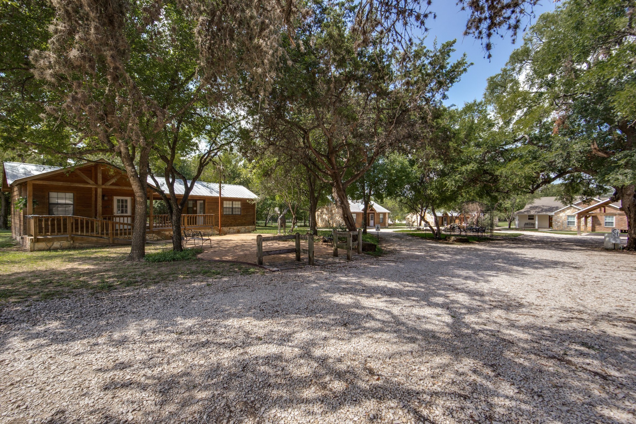 9948 FM 1283, Lakehills, TX for sale Building Photo- Image 1 of 1