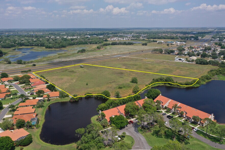 Cypress Gardens Blvd, Winter Haven, FL 33884