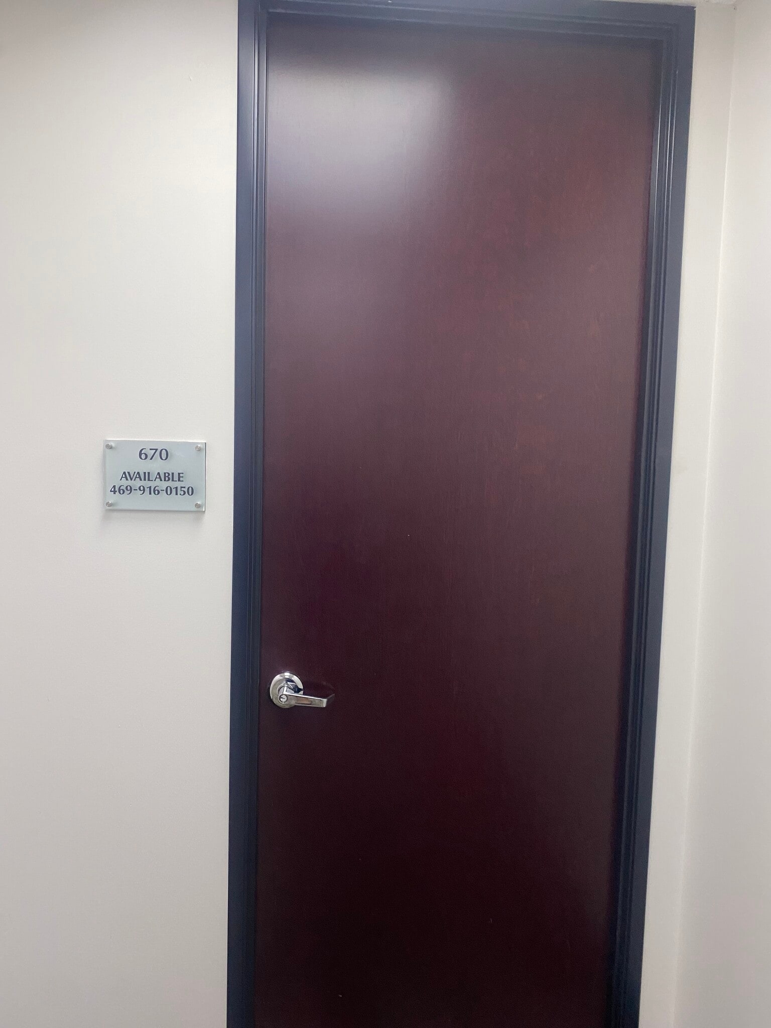 6500 Greenville Ave, Dallas, TX for lease Interior Photo- Image 1 of 11