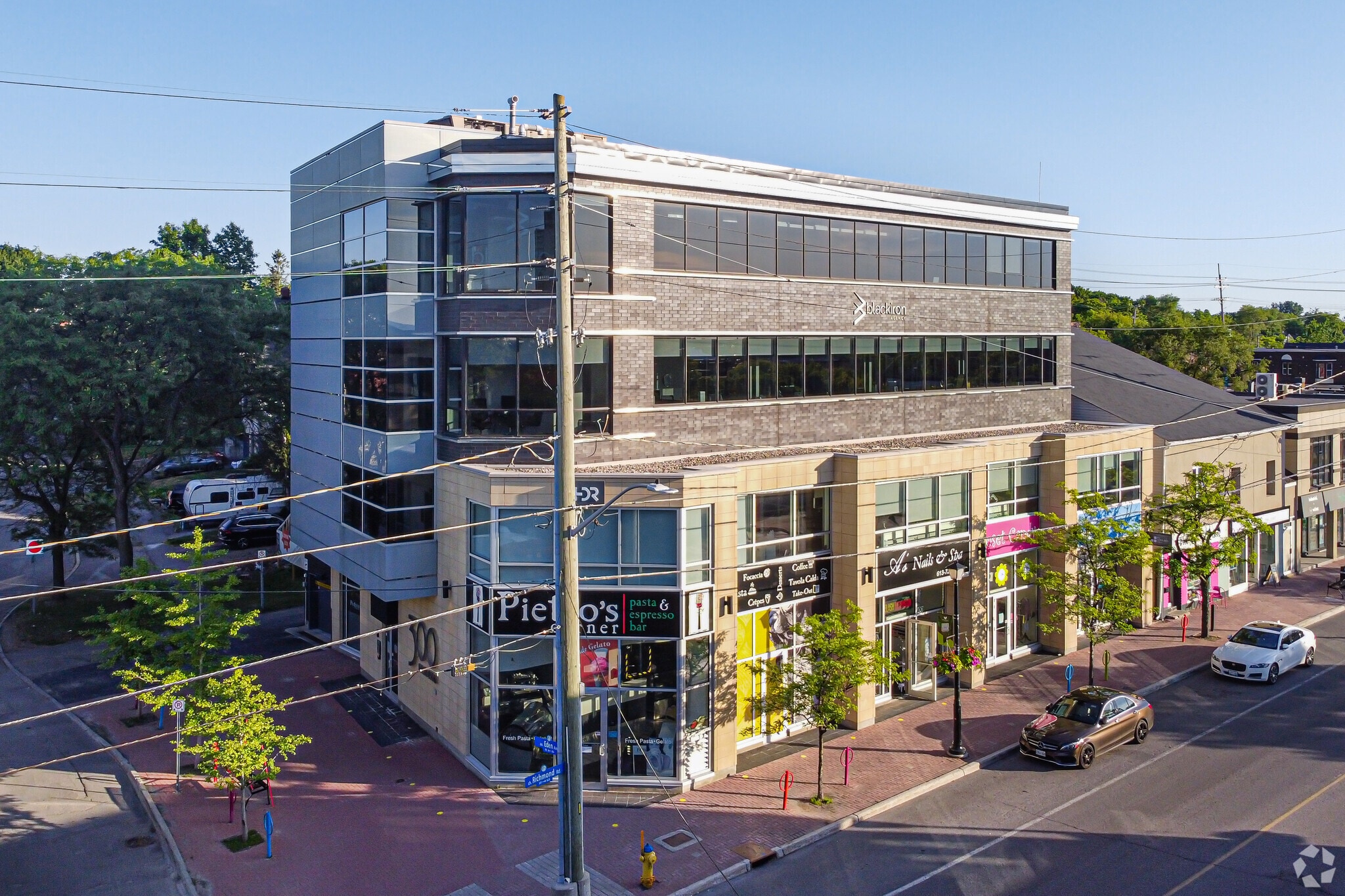 300 Richmond Rd, Ottawa, ON for sale Building Photo- Image 1 of 1