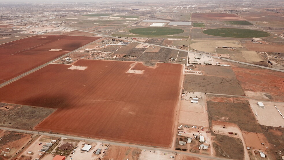 TBD County Road 130, Midland, TX for sale - Building Photo - Image 3 of 4