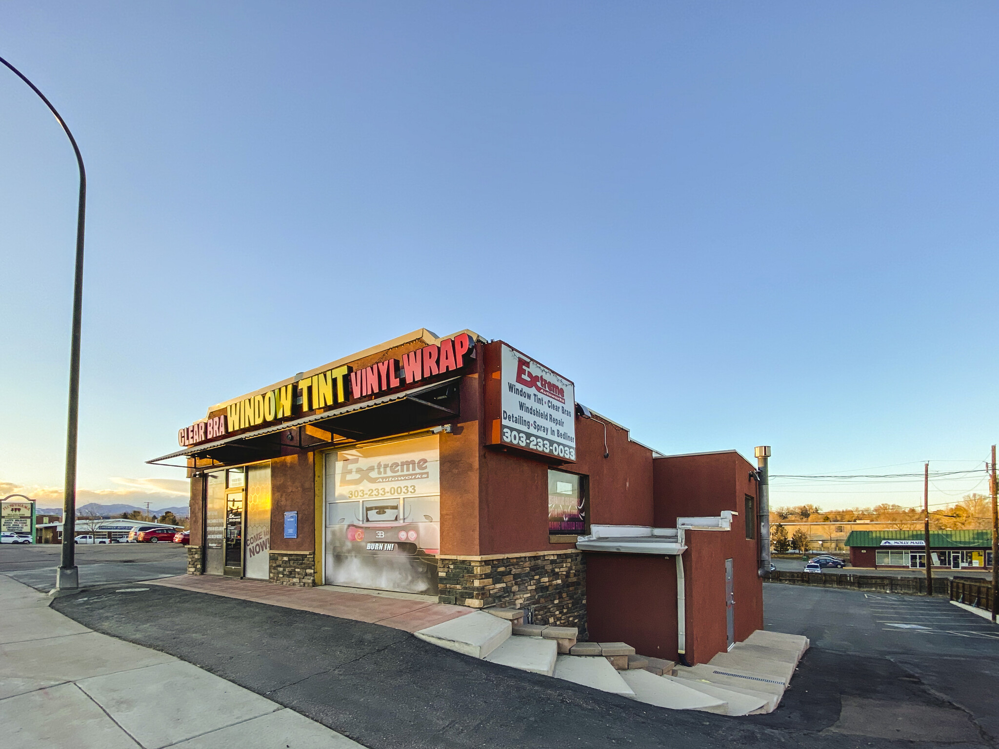 9901 W Colfax Ave, Lakewood, CO for sale Building Photo- Image 1 of 8