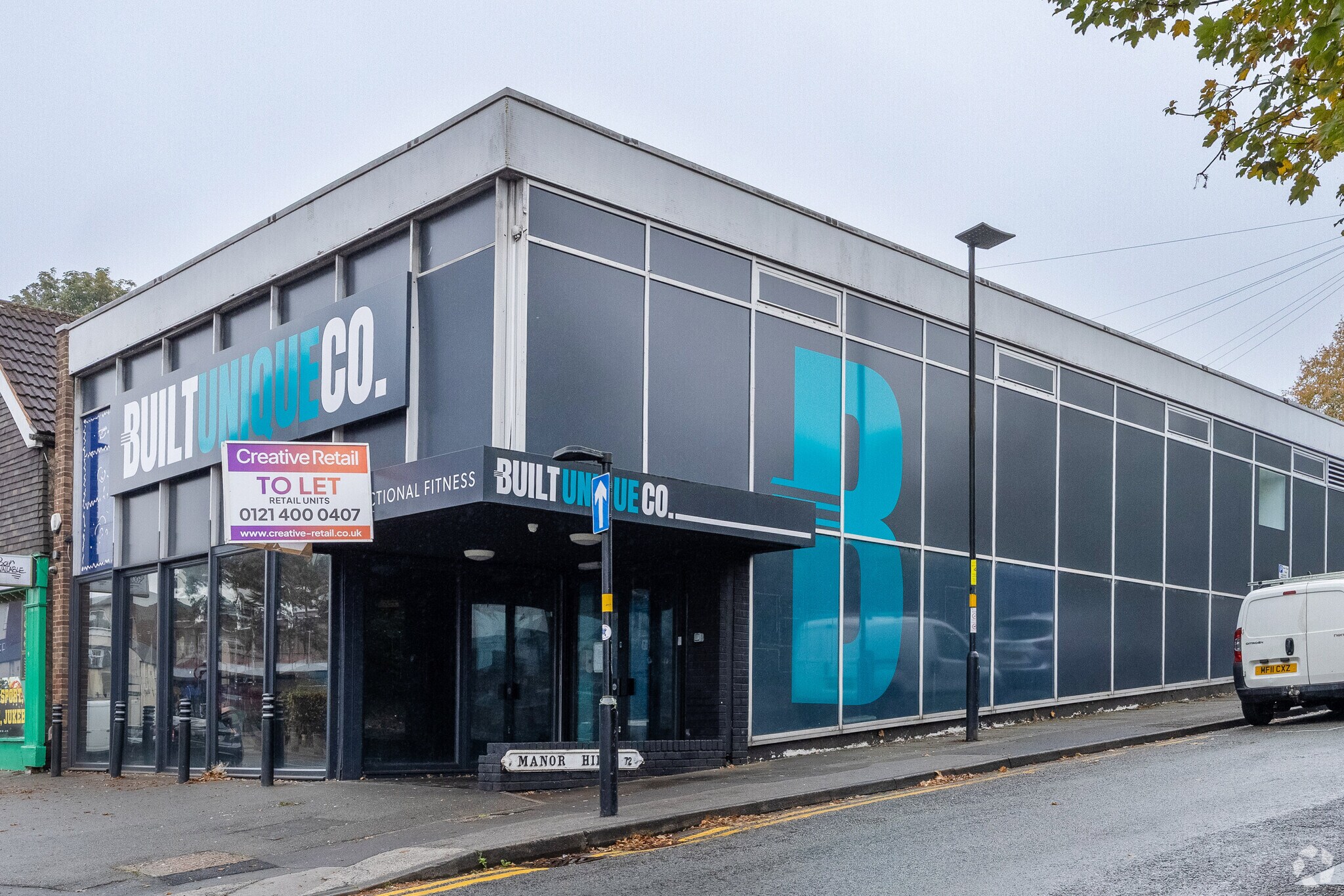 10 Birmingham Rd, Sutton Coldfield for sale Primary Photo- Image 1 of 1