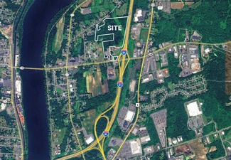 More details for 164 Bridge St, East Windsor, CT - Land for Sale