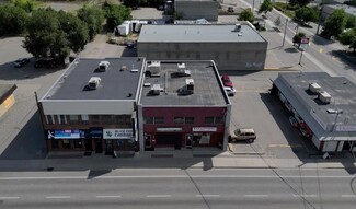 More details for 2808 48 Av, Vernon, BC - Office for Lease