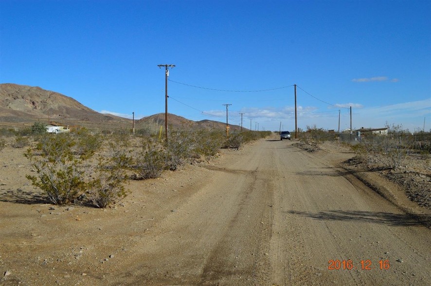 Palma Vista Rd, Yermo, CA for sale - Other - Image 1 of 1