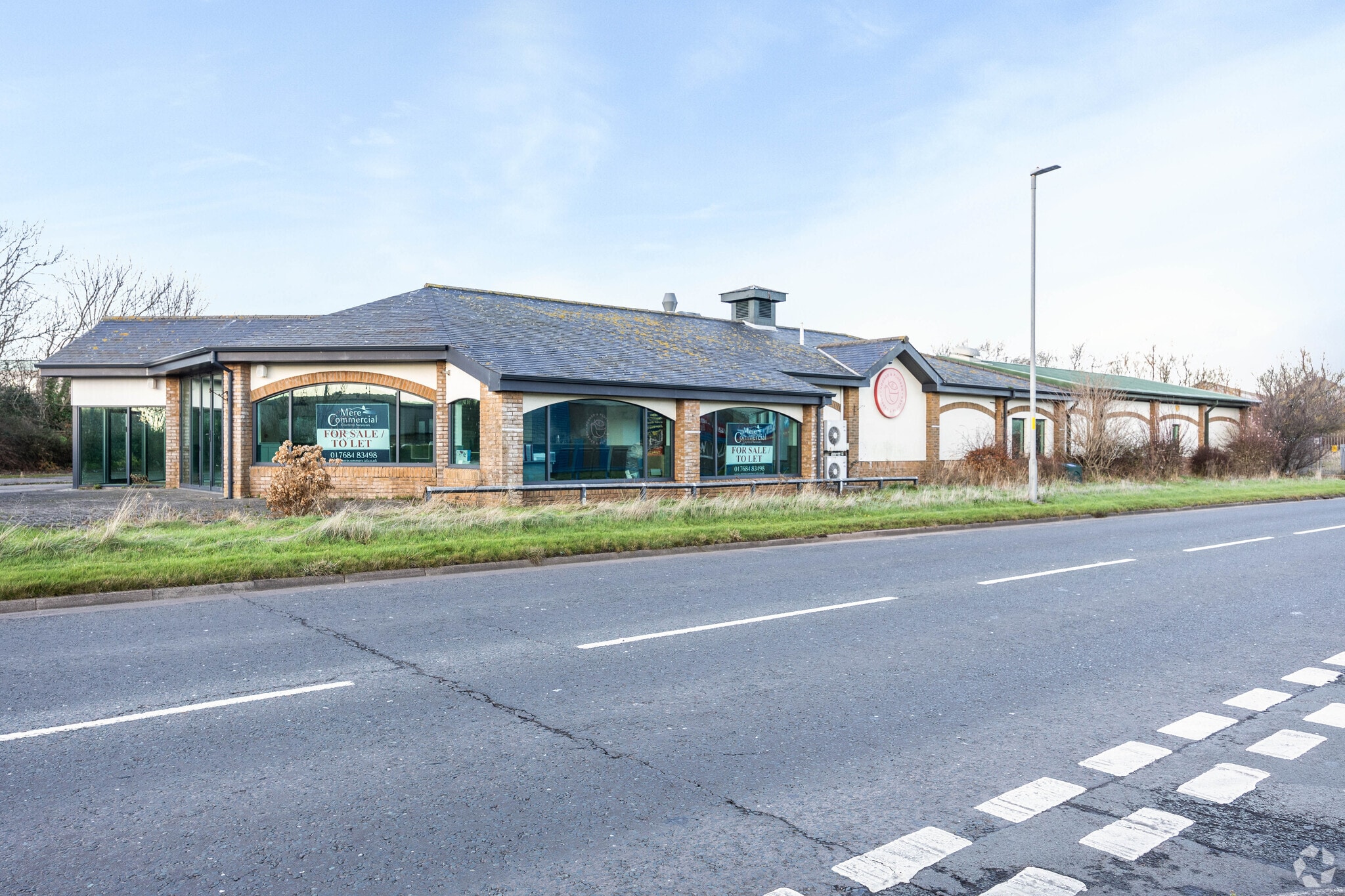 Derwent Dr, Workington for lease Building Photo- Image 1 of 13