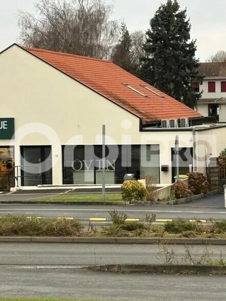 Retail in Arras for sale - Building Photo - Image 2 of 12