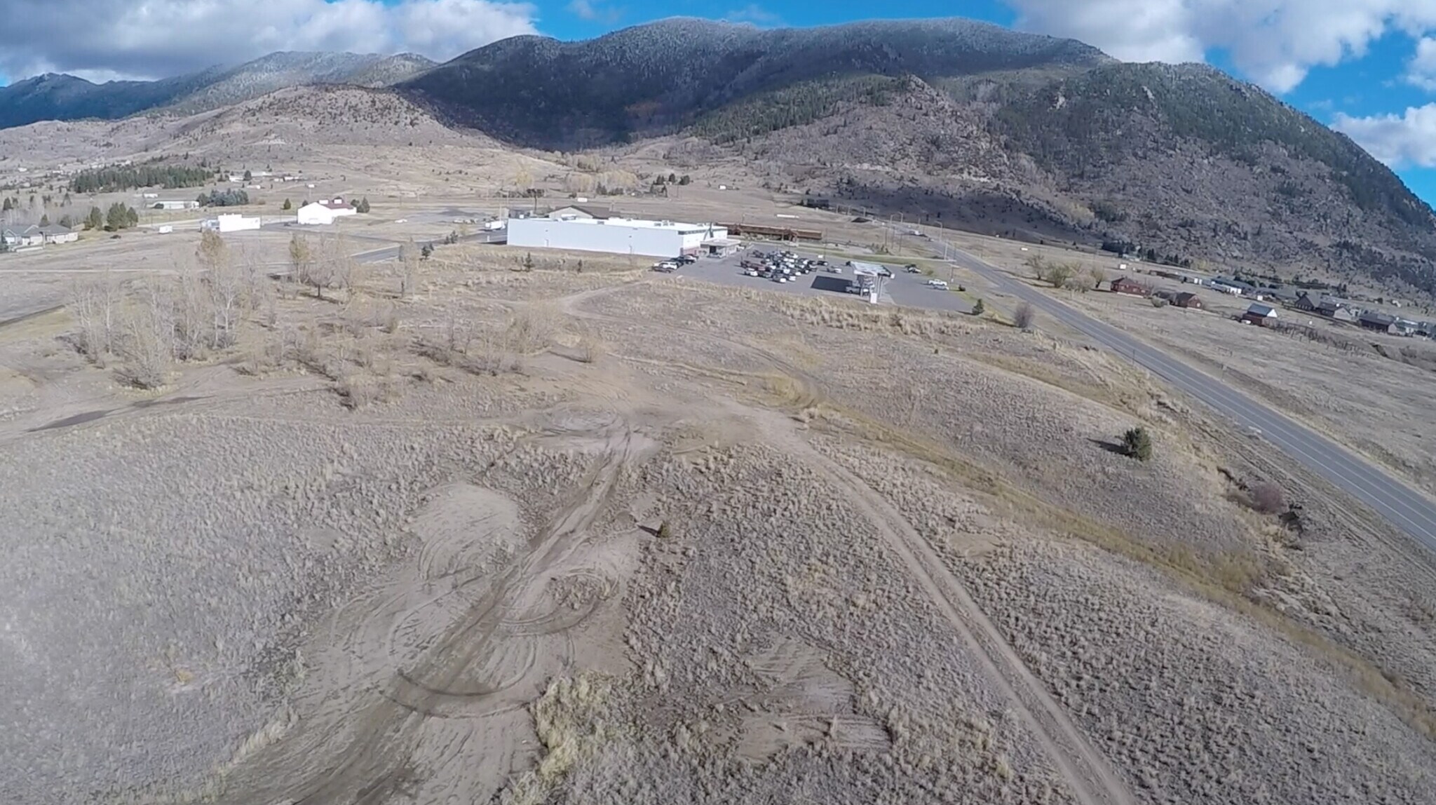 Mt. Highland Dr, Butte, MT 59701 Land for Sale