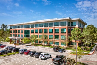 More details for 9303 New Trails Dr, The Woodlands, TX - Office/Medical for Lease
