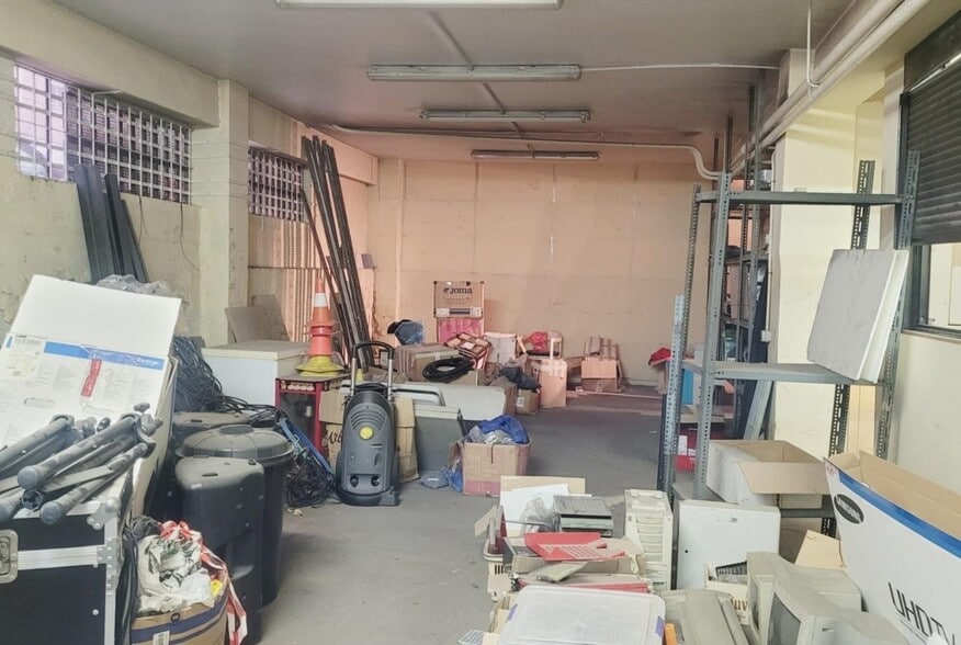 Multifamily in Madrid, Madrid for sale - Interior Photo - Image 1 of 1