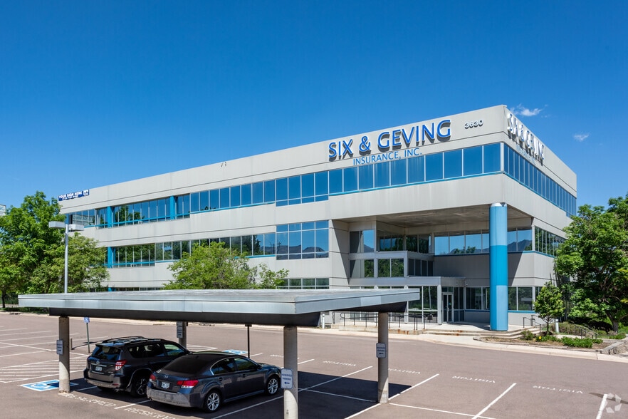 3630 Sinton Rd, Colorado Springs, CO for sale - Building Photo - Image 2 of 30