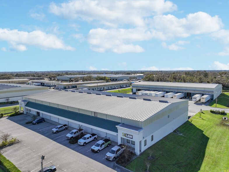 3515 Reynolds Rd, Lakeland, FL for lease - Building Photo - Image 2 of 4