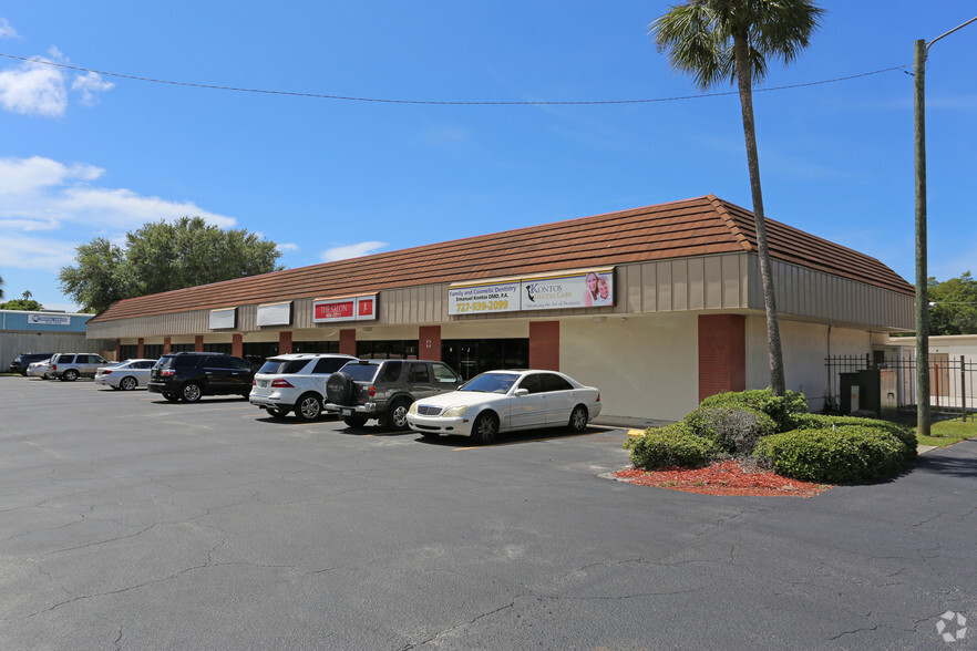 1730 S Pinellas Ave, Tarpon Springs, FL 34689 - Office/Retail for Lease ...