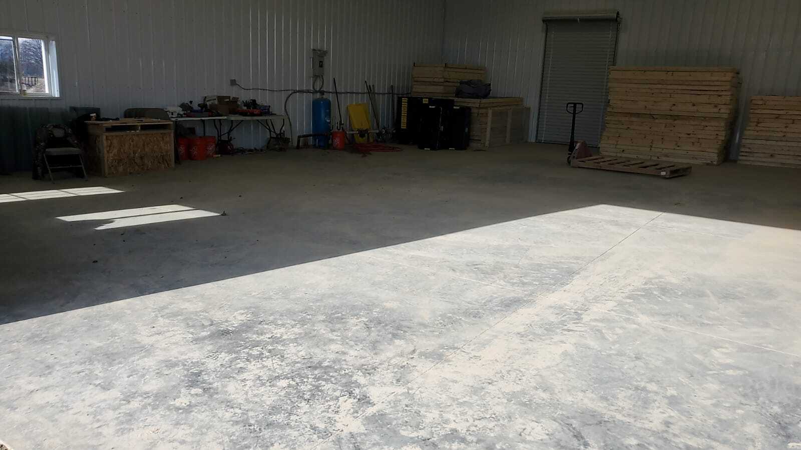 8323 Binden Rd, Silverwood, MI for sale Primary Photo- Image 1 of 1