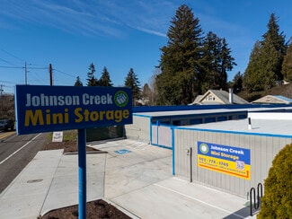 More details for 5803 SE Johnson Creek Blvd, Portland, OR - Specialty for Sale
