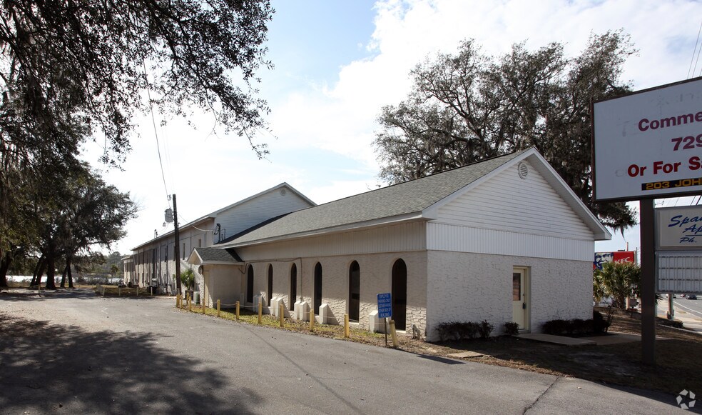 203 John Sims Pky, Niceville, FL for sale - Building Photo - Image 3 of 31