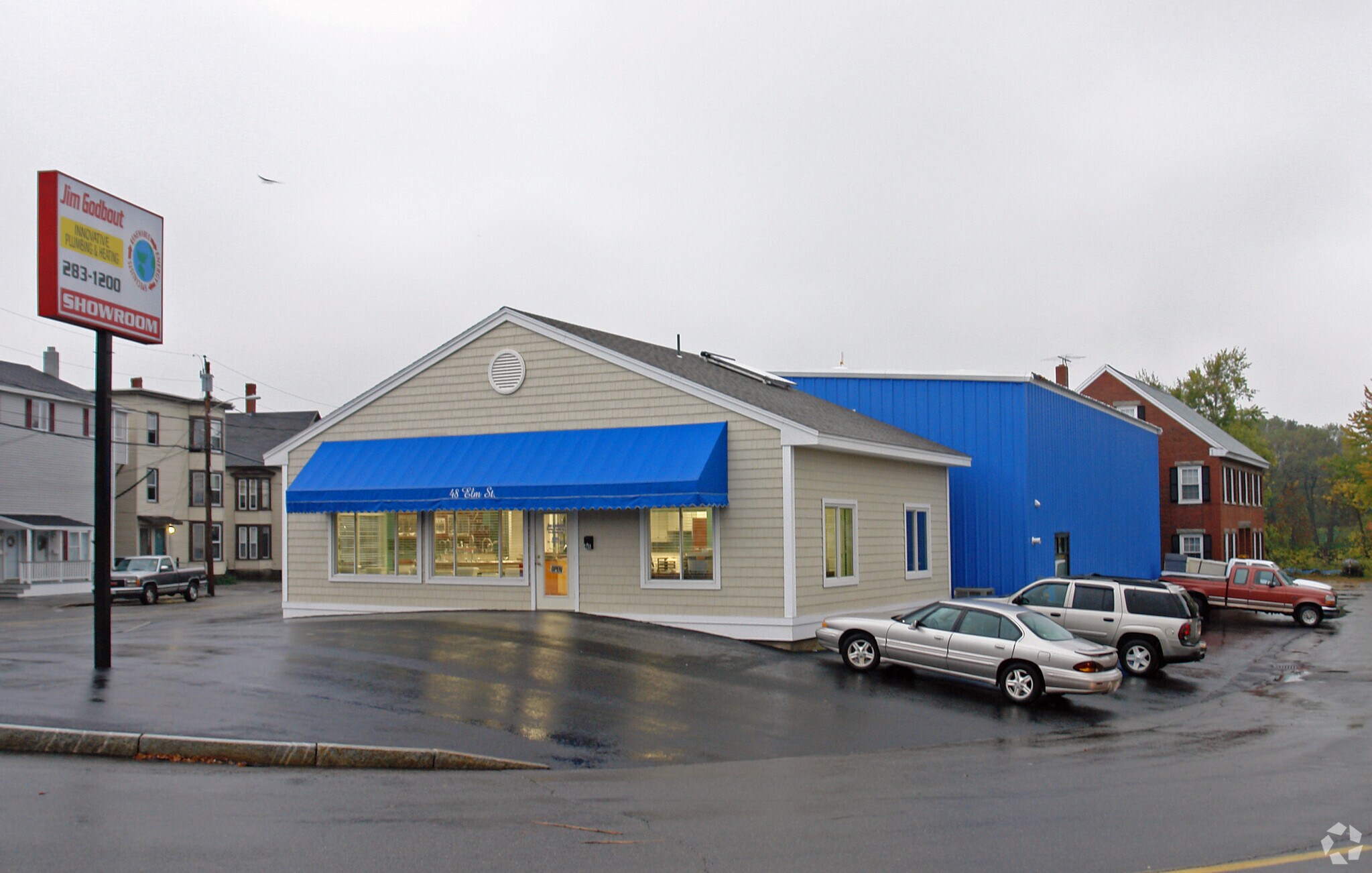 48 Elm St, Biddeford, ME for sale Primary Photo- Image 1 of 1