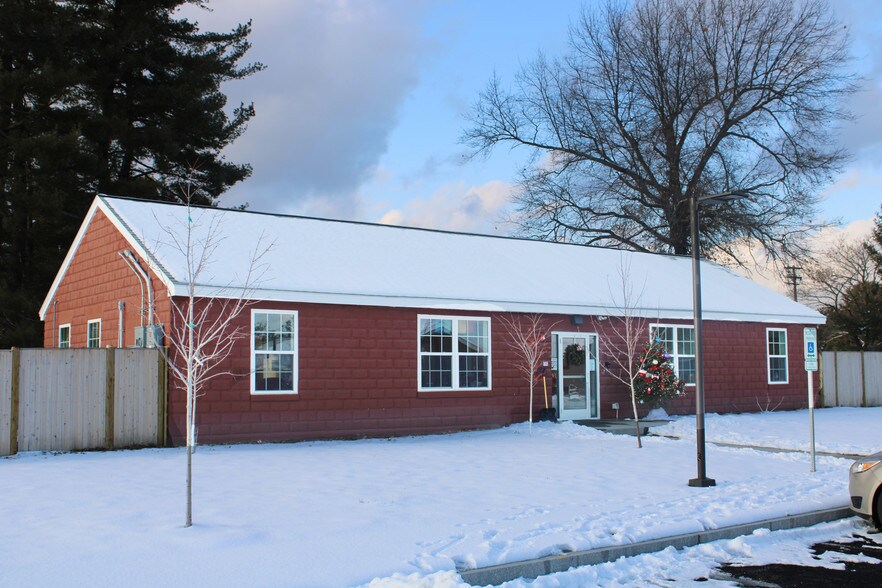 253 Barnum Rd, Devens, MA 01434