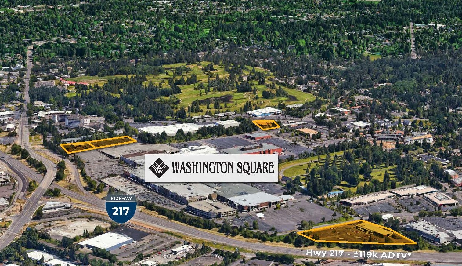 Washington Square Development Pads portfolio of 4 properties for sale on LoopNet.com Building Photo- Image 1 of 7