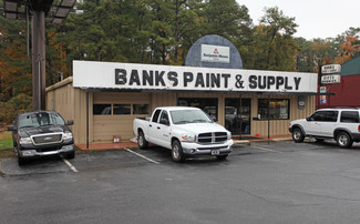 More details for 7958 N Main St, Jonesboro, GA - Retail for Lease