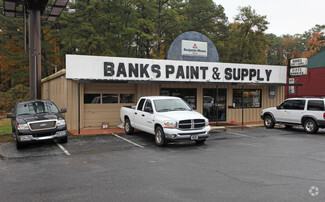 More details for 7958 N Main St, Jonesboro, GA - Retail for Sale