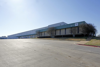 More details for 1701 Timberlake Dr, Arlington, TX - Industrial for Lease