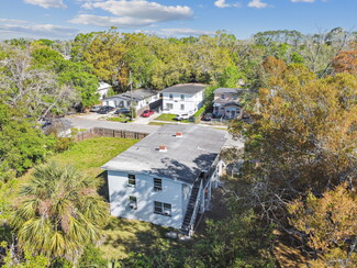 More details for 1352 30th St, Jacksonville, FL - Multifamily for Sale