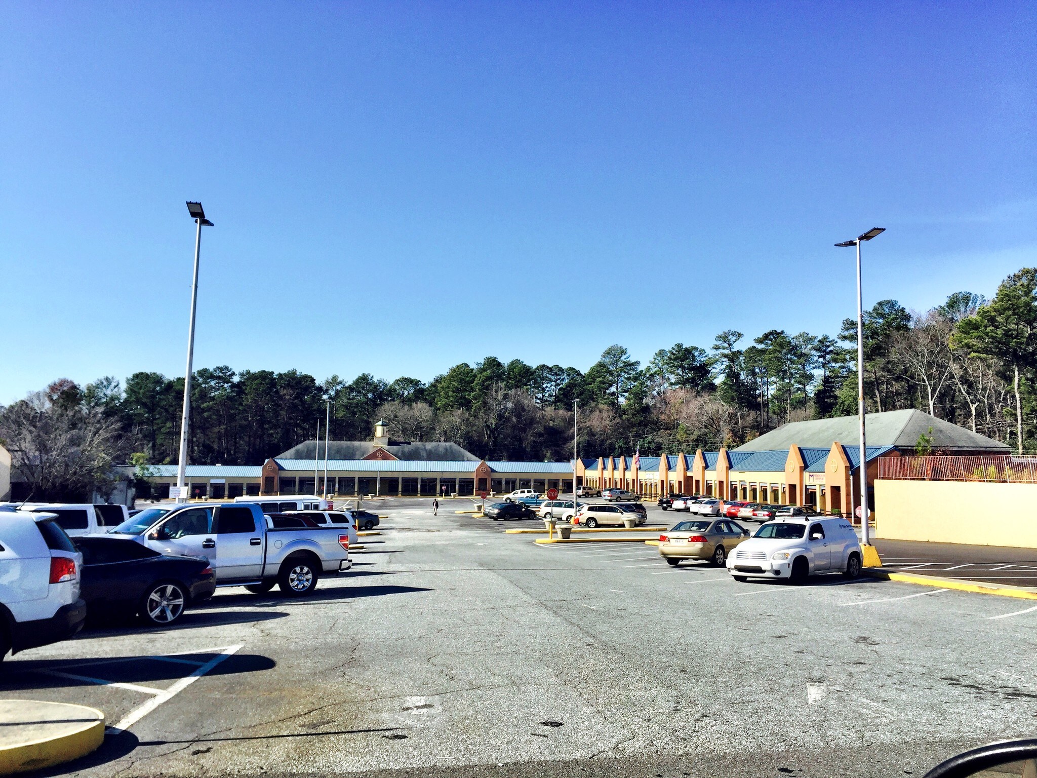 2720 Riverside Dr, Macon, GA 31204 Retail for Sale