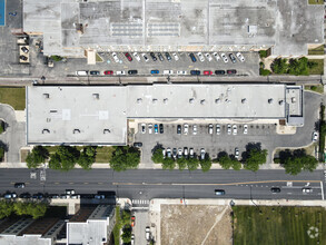 4000-4046 W Roosevelt Rd, Chicago, IL - aerial  map view - Image1