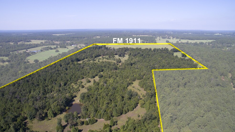 166 Fm 1911, Alto, TX 75925