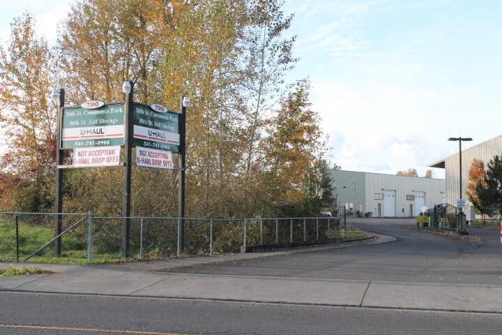 790 30th St, Springfield, OR for sale Building Photo- Image 1 of 1