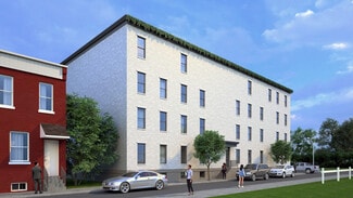 More details for 3528 Mount Vernon, Philadelphia, PA - Land for Sale