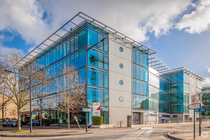 120 Avenue De L'Arche, Courbevoie for lease - Building Photo - Image 3 of 4