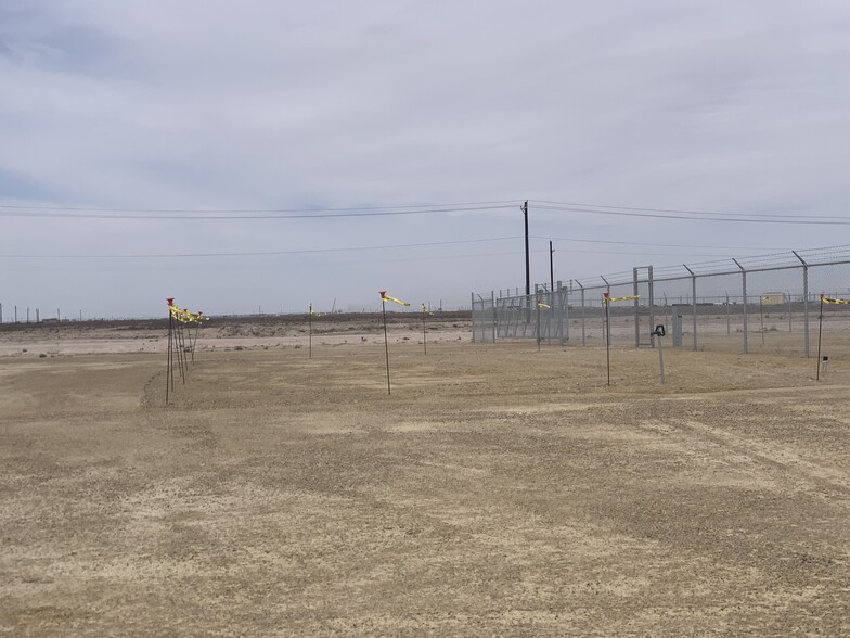 First Keystone Industrial Park, Ocotillo Dr, Pecos, TX for sale - Other - Image 3 of 4