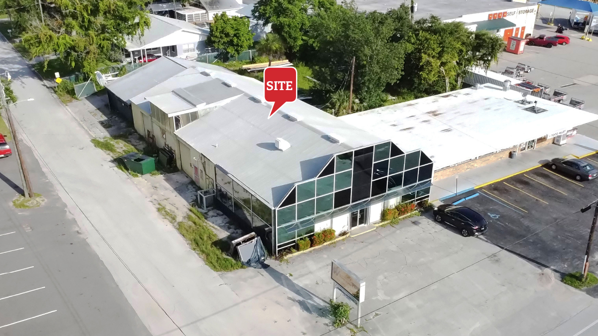 999 Florida Ave S, Rockledge, FL for sale Building Photo- Image 1 of 26