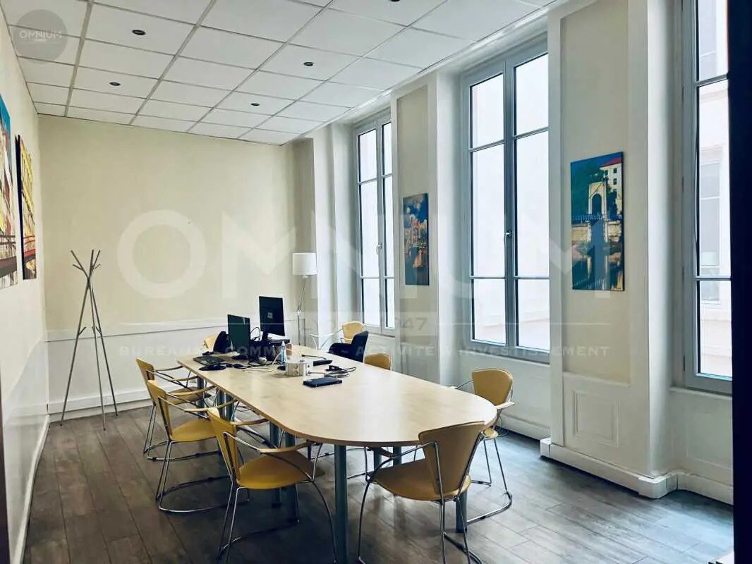 Office in Lyon for lease Interior Photo- Image 1 of 9