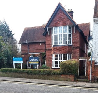 More details for 9 London Rd, Guildford - Office for Sale