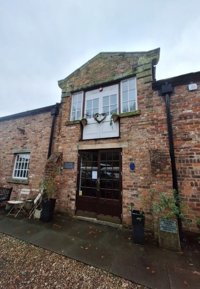 1-4 Poulton Rd, Wirral for lease - Building Photo - Image 3 of 14