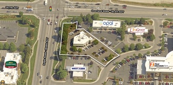 Multi-Tenant NNN Leased Investment - 5% Cap - NNN Property