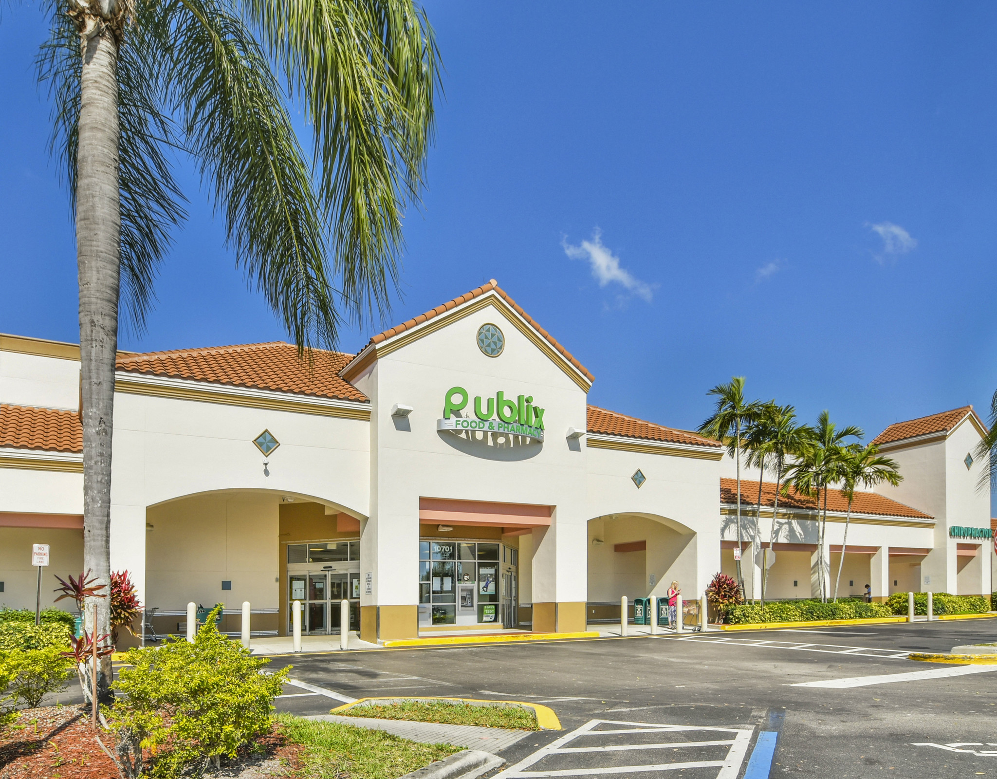 10633-10725 Wiles Rd, Coral Springs, FL for lease Building Photo- Image 1 of 8