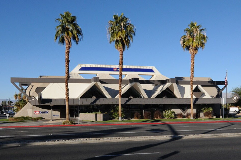 74010 El Paseo, Palm Desert, CA for sale Building Photo- Image 1 of 13